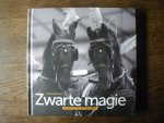 Elisabeth Post en Gitte Brugman - Zwarte magie. Black Magic [over het Friese paard]