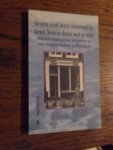 Viskil, Ingrid - In een stad waar niemand je kent, kun je doen wat je wilt. Noord-Afrikaanse jongeren in een Amsterdamse coffeeshop