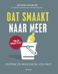 Jan-Willem van der Hek - Dat smaakt naar meer