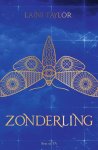 Laini Taylor - Zonderling