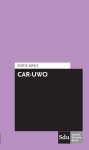  - CAR-UWO Editie 2019/2