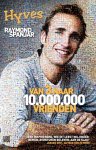 Raymond Spanjar, Raymond Spanjar - Van 3 naar 10.000.000 vrienden