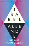 Isabel Allende, Isabel - Familie Del Valle 3 - Het huis met de geesten
