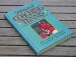 Groppel J.L. - Science of coaching tennis