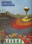V. SHEVCHENKO - Olympic Panorama Moscow 1980 -Issue 16-18
