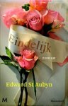 Edward st Aubyn - Eindelijk
