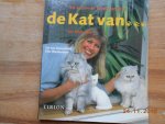 Opzeeland - Kat van / druk 1 Opzeeland - Kat van / druk 1