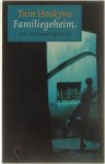 Tam Hoskyns - Familiegeheim - Een literaire thriller