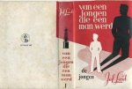LAST, Jef. - Van een jongen die een man werd. Twee delen.