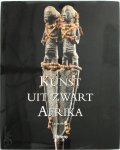 Laure Meyer - Kunst uit Zwart Afrika