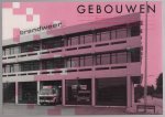 Jong. Ing. D.J. de, - GEBOUWEN , Een overzicht van de bouw en verbouw van panden met een openbare bestemming in de gemeente Utrecht vanaf 1975