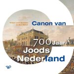 Tirtsah Levie Bernfeld-Bart Wallet - Canon Van 700 Jaar Joods Nederland