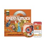  - Het meisje met de gouden glimlach / De gouden vogel deel 2 / Heerlijk Hoorspel / 9