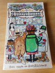 Schmidt, Annie M.G. (redactie) - De vrolyke keuken / de vrolijke keuken