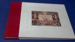 Colom, J. A. - De vyerige colom - Vertonende de 17 Nederlandsche Provintien