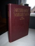 Ven, D.J. v.d. - Neerlands Volksleven