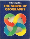 Farleigh Rice, W. - The fabric geography
