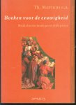 Th Mertens - Boeken voor de eeuwigheid : Middelnederlands geestelijk proza