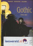 Marcele / Rodolphe / Alluard - Gothic 1 - Never more