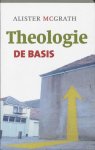 A. Macgrath - Theologie / De basis