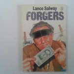 Salway, Lance - Forgers Salway, Lance - Forgers