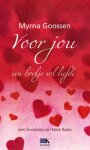 Myrna Goossen - Voor jou