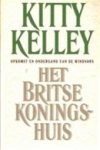 Kitty Kelley, Cherie van Gelder - Het Britse koningshuis opkomst en ondergang van de Windsors