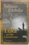Salman Rushdie - Luka En Het Levensvuur