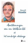 Benoît Hissette - Aantekeningen van een loketbeamte of het wonderlijke alledaagse