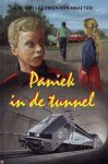 G.W. Leeuwen-van Haaften - PANIEK IN DE TUNNEL