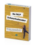 Rubin Alaie; Het Nlp College Opleidingscentrum - De Nlp Scheurkalender: Leuker Dan Een Nlp Boek - 365 Dagen Persoonlijke Ontwikkeling & Communicatietechnieken - Door Hetnlpcollege.Nl