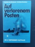Eeden, Frederik - Minnestral