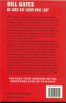 Gates, Bill .. Een boek voor iedereen die wil meedenken over de toekomst - De weg die voor ons ligt ..  De baanbrekende visie van Microsoft-topman Bill Gates op de informatiesnelweg en de gevolgen daarvan voor onderwijs,entertainment,politiek en business.>>>