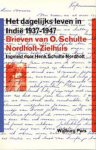 O. Schulte Nordholt-Zielhuis - Dagelijks Leven In Indie 1937-1947