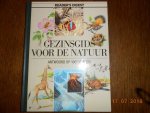  - Gezinsgids voor de natuur / druk 1