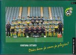 CO-mix - Fortuna Sittard Presentatiegids 1996-1997