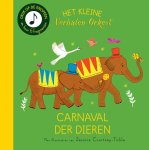 Jessica Courtney-Tickle - (1) Carnaval Der Dieren