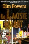 Powers, Tim - De Laatste Kaart
