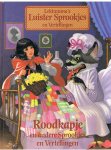 diverse - Roodkapje en andere sprookjes en vertellingen - inclusief cassette