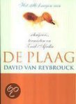 David van Reybrouck, David van Reybrouck - Plaag
