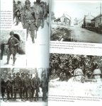 Stephen E. Ambrose .. Vertaling door Jeske Nelissen - Band of brothers  .. Van Normandie tot Hitlers Adelaarsnest : de Easy-compagnie, 506de Regiment, 101ste Luchtladingsdivisie  .