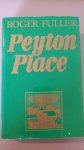 Roger Fuller - Peyton place 2 / druk 1