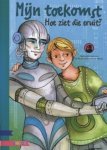 Marga van Zundert - Mijn toekomst - Hoe ziet die eruit?