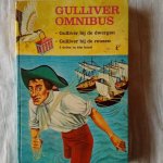 Swift, Jonathan - Gulliver omnibus: Gulliver bij de dwergen/Gulliver bij de reuzen