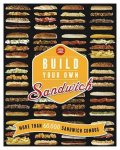 Vicki Smallwood - Build Your Own Sandwich