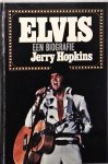 Hopkins - Elvis : een biografie