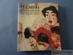 Paul Schimmel and Hilde van Leuven. - Flemish Expressions. Representational painting in the twentieth century Paul Schimmel and Hilde van Leuven. - Flemish Expressions. Representational painting in the twentieth century