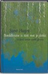Steve Hagen - Boeddhisme is niet wat je denkt Steve Hagen - Boeddhisme is niet wat je denkt