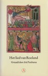 Posthuma, Ard [vert.] - Het Lied van Roeland.