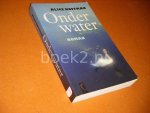 Hoffman, Alice. - Onder Water. Roman.